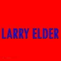 Larry Elder We've Got A State To Save Santa Hat thumb 1