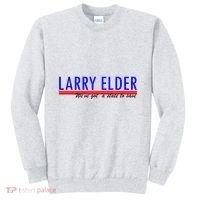 Larry Elder We've Got A State To Save Pro Republican Sweatshirt thumb 0