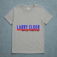 Larry Elder We've Got A State To Save Pro Republican T-Shirt thumb 5