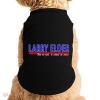 Larry Elder We've Got A State To Save Pro Republican Doggie Tank thumb 0