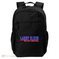 Larry Elder We've Got A State To Save Pro Republican Backpack thumb 0