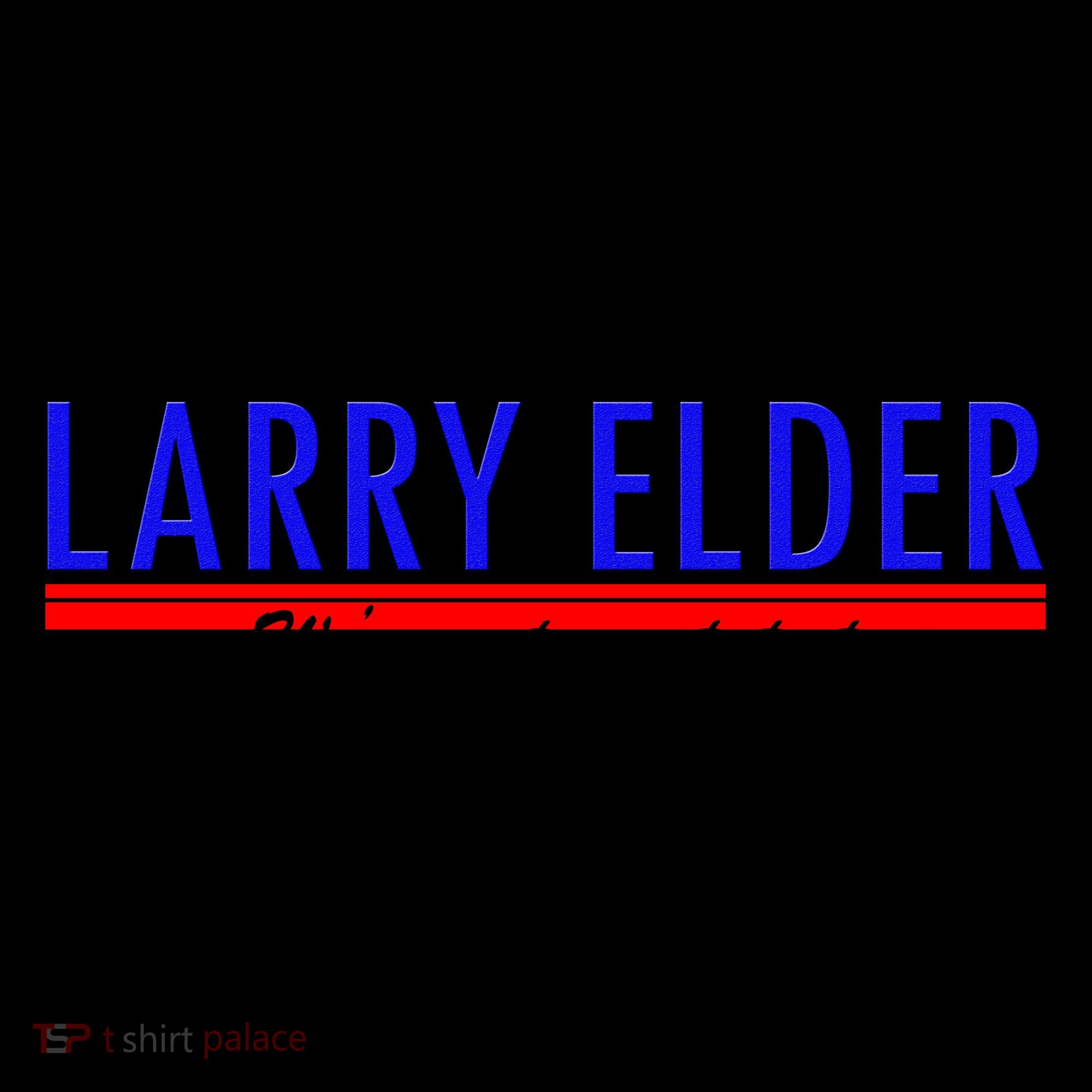 Larry Elder We've Got A State To Save Pro Republican Coffee Mug