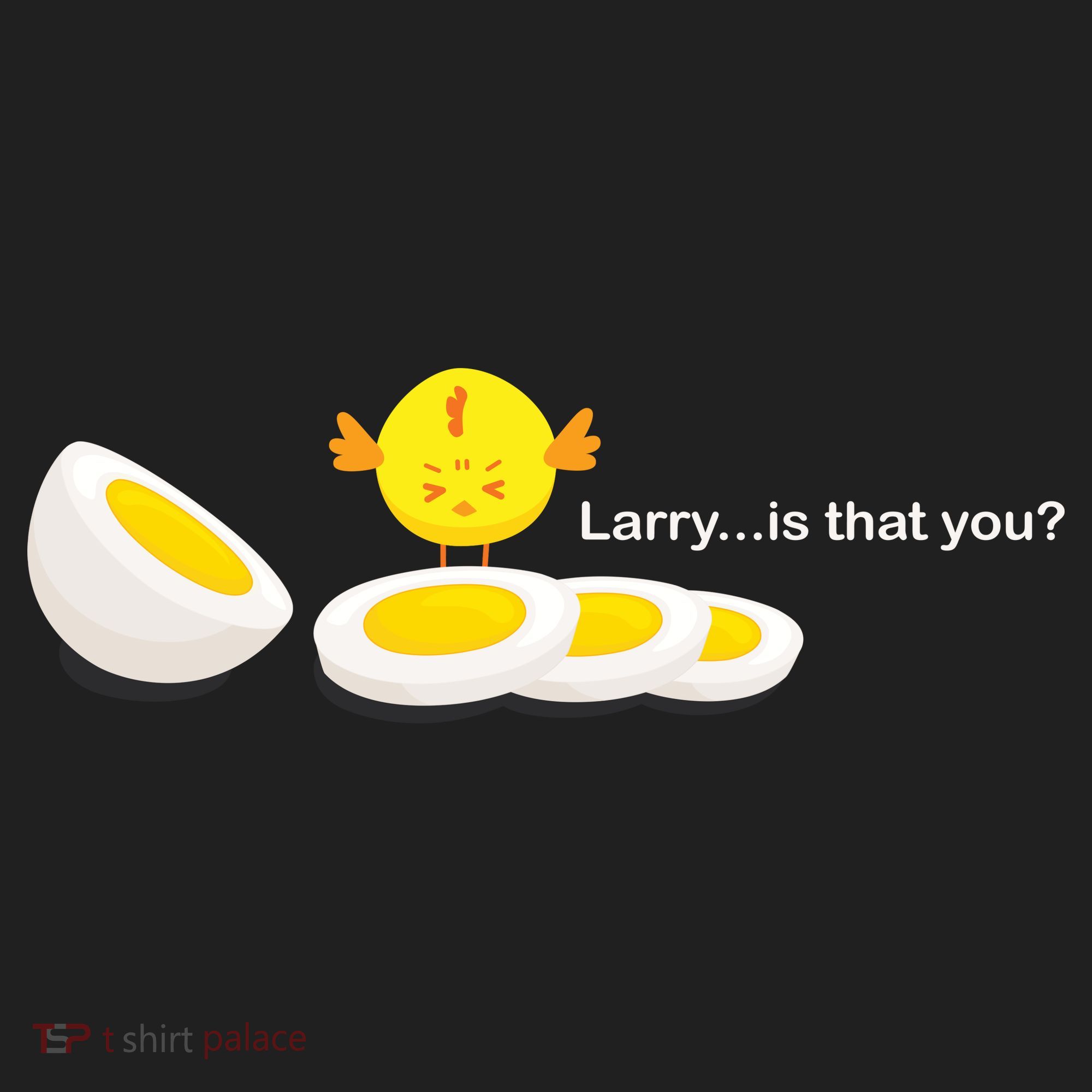 Larry The Egg Hat