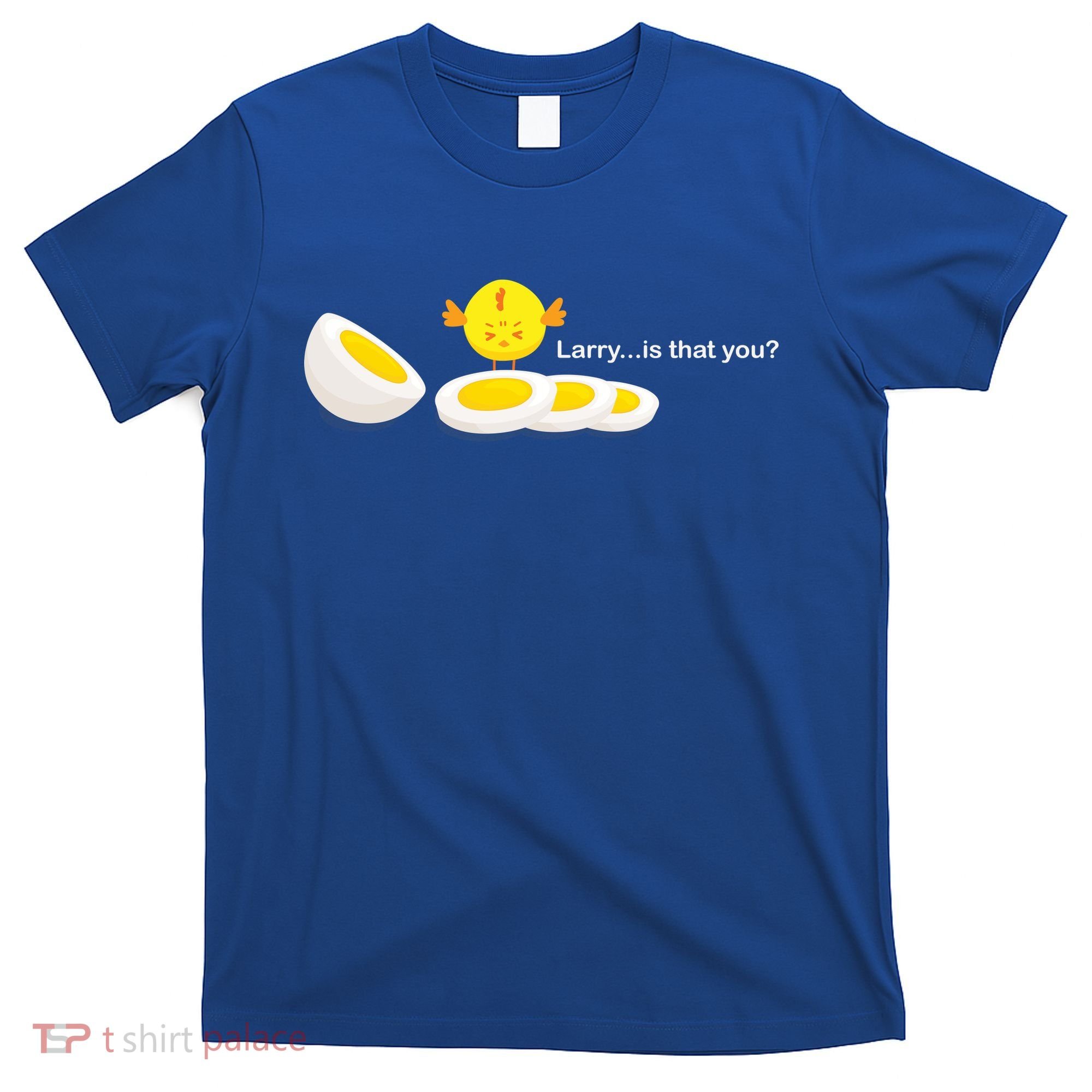Larry The Egg T-Shirt