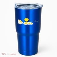 Larry The Egg Tumbler thumb 0