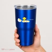Larry The Egg Tumbler thumb 2