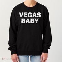 Las Vegas Baby Women's Sweatshirt thumb 0