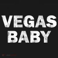 Las Vegas Baby Doggie Tank thumb 4