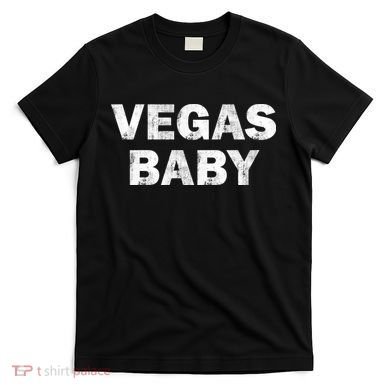 Las Vegas Baby T-Shirt