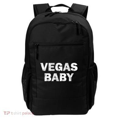 Las Vegas Baby Backpack