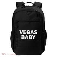 Las Vegas Baby Backpack thumb 0
