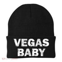 Las Vegas Baby Beanie thumb 0