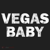 Las Vegas Baby Beanie thumb 2
