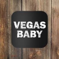 Las Vegas Baby Coaster thumb 0
