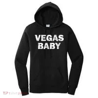 Las Vegas Baby Women's Hoodie thumb 0