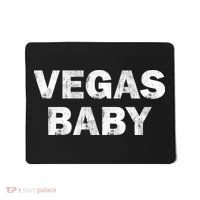 Las Vegas Baby Mousepad thumb 0