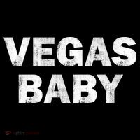 Las Vegas Baby Mousepad thumb 1
