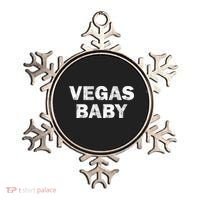 Las Vegas Baby Ornament thumb 0