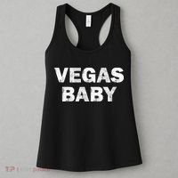 Las Vegas Baby Women's Tank Top thumb 3