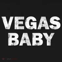 Las Vegas Baby Baby Bodysuit thumb 2