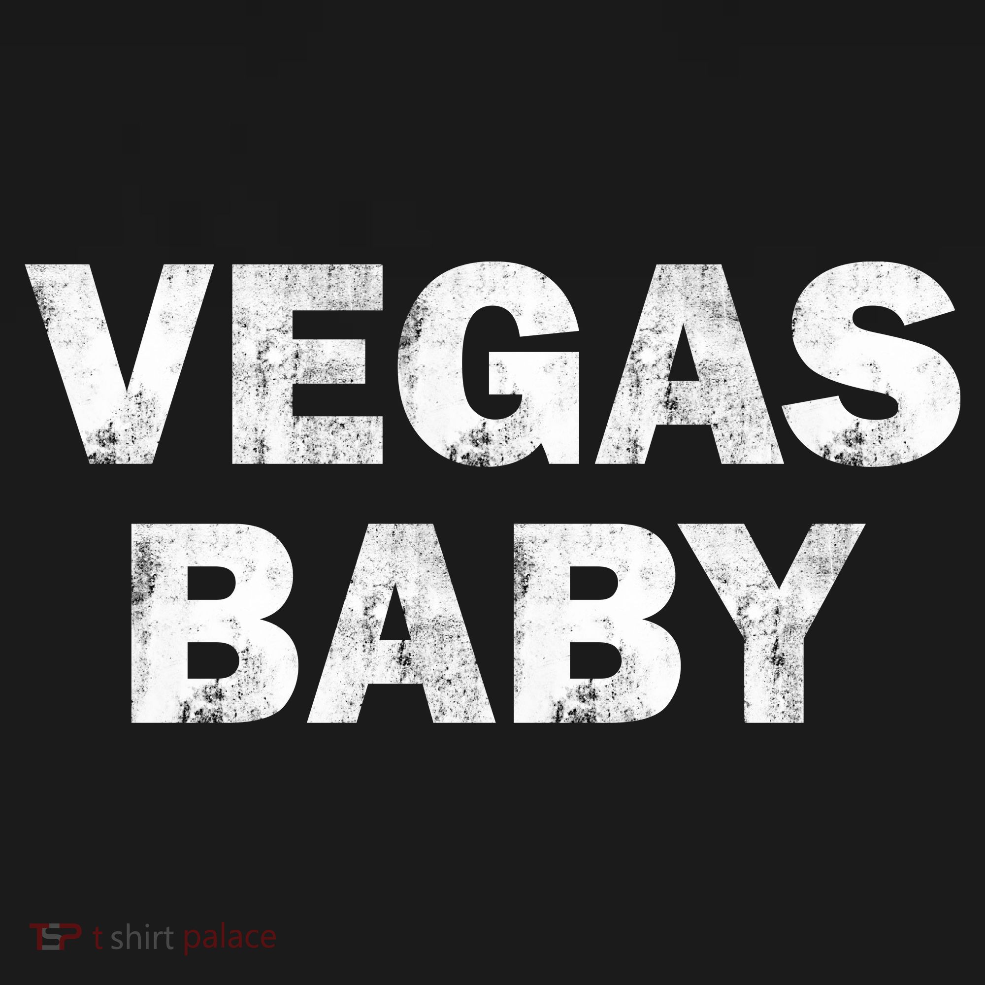 Las Vegas Baby Women's Long Sleeve Shirt