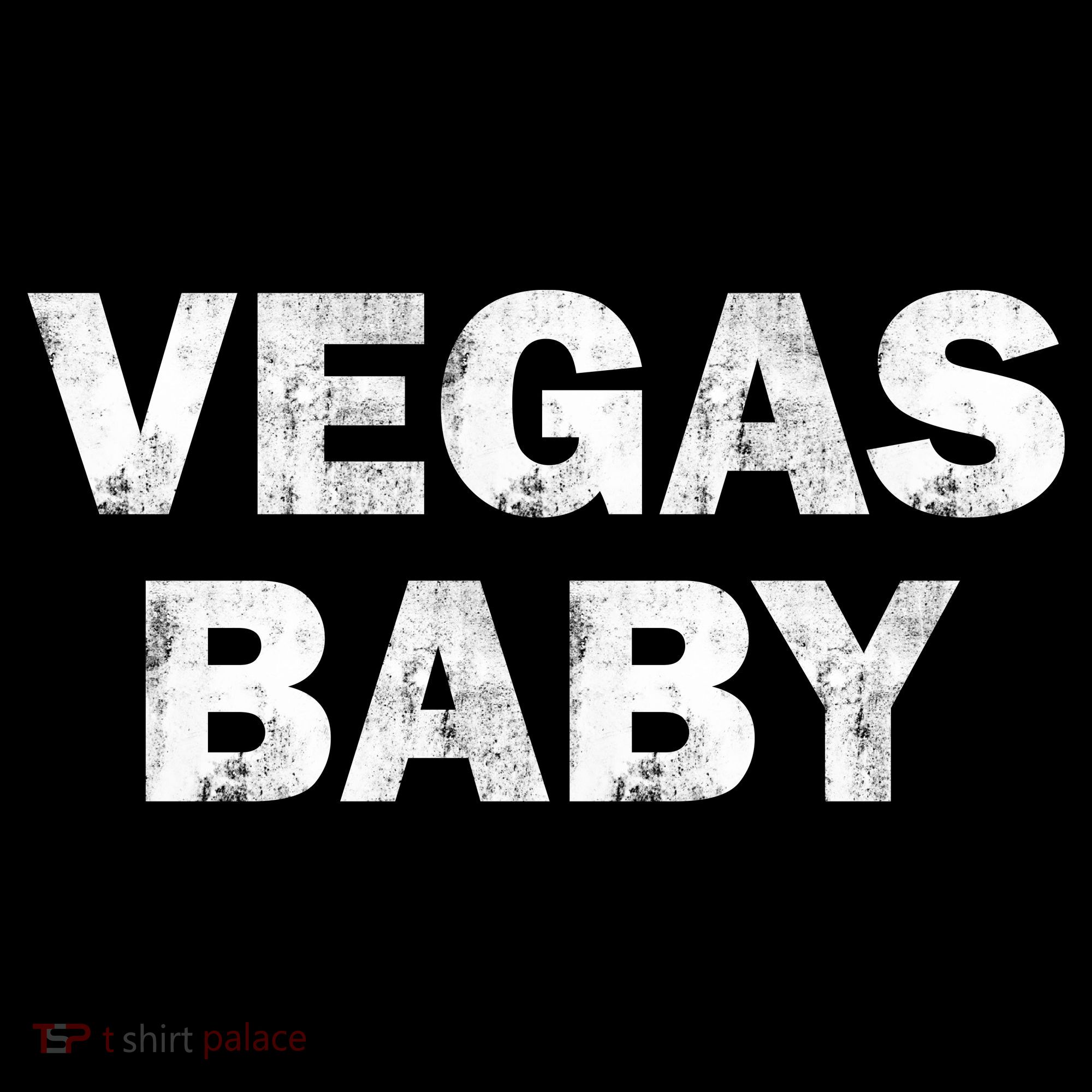 Las Vegas Baby Women's T-Shirt