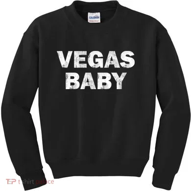 Kids Sweatshirt
