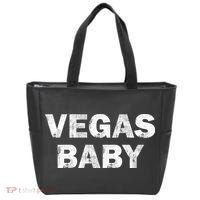 Las Vegas Baby Tote Bag thumb 0