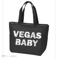Las Vegas Baby Tote Bag thumb 3