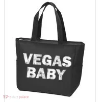Las Vegas Baby Tote Bag thumb 3