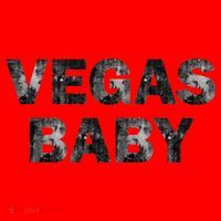 Las Vegas Baby Santa Hat thumb 1