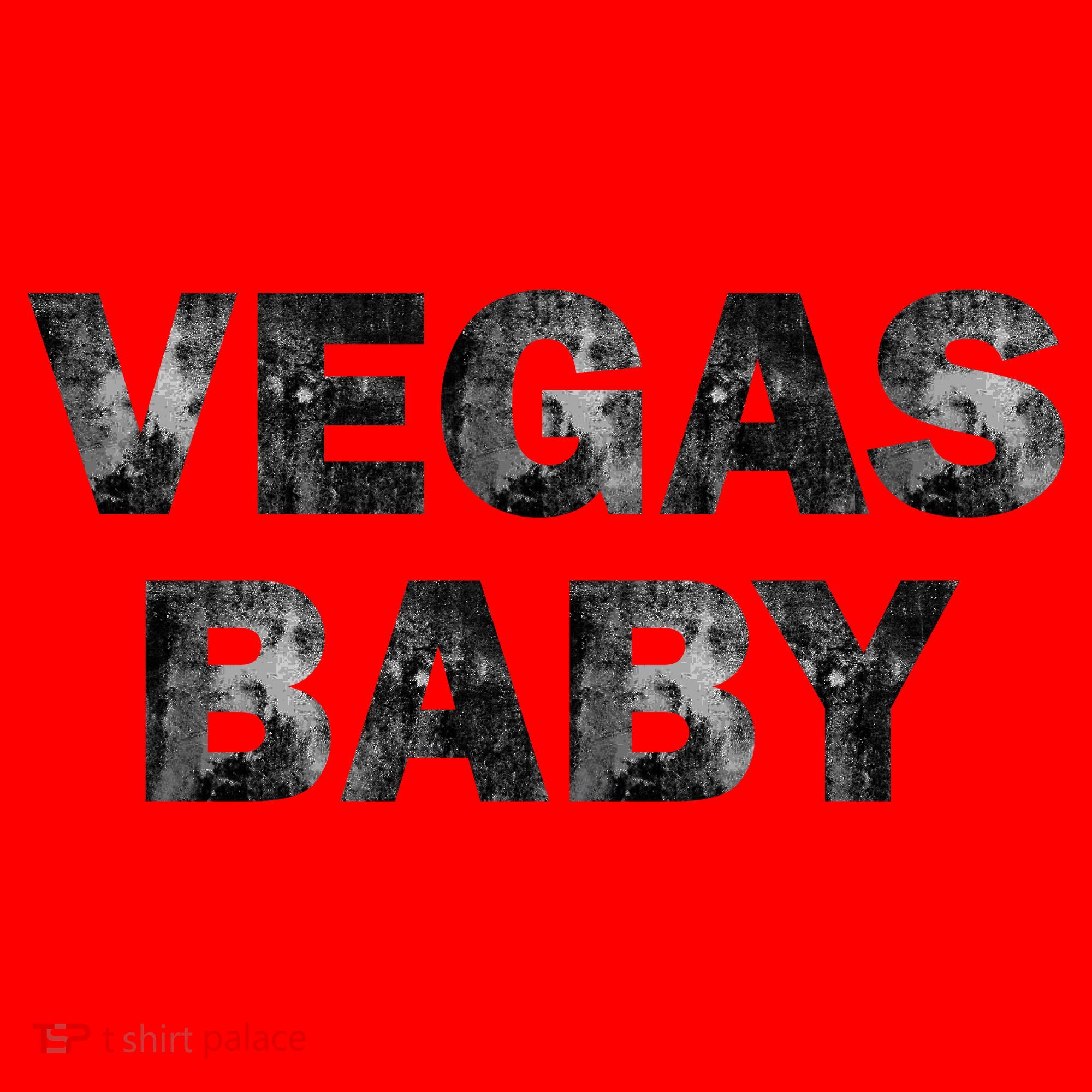 Las Vegas Baby Santa Hat