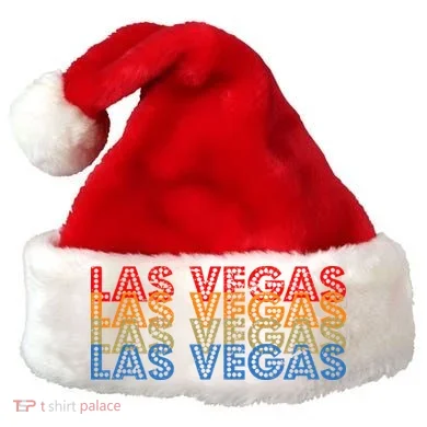 Santa Hat