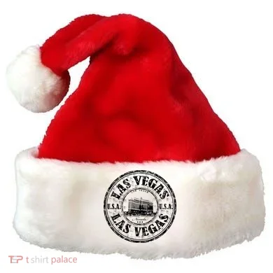 Santa Hat