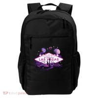 Las Vegas Galaxy Skyline Backpack thumb 0