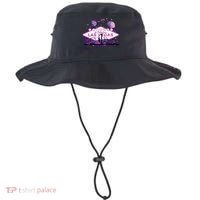 Las Vegas Galaxy Skyline Bucket Hat thumb 0