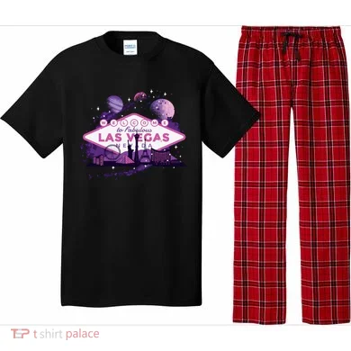 Pajama Set