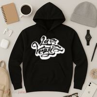 Las Vegas Graffiti Hoodie thumb 3