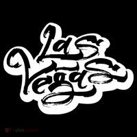 Las Vegas Graffiti Hoodie thumb 7