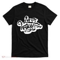 Las Vegas Graffiti T-Shirt thumb 0