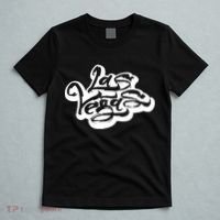 Las Vegas Graffiti T-Shirt thumb 5