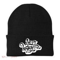Las Vegas Graffiti Beanie thumb 0