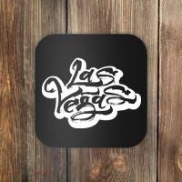 Las Vegas Graffiti Coaster thumb 0