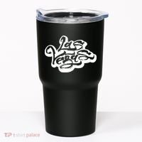 Las Vegas Graffiti Tumbler thumb 0