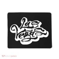 Las Vegas Graffiti Mousepad thumb 0