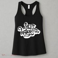 Las Vegas Graffiti Women's Tank Top thumb 3