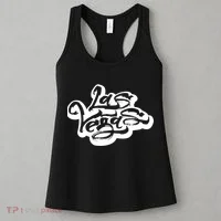Las Vegas Graffiti Women's Tank Top thumb 3