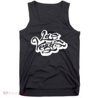 Las Vegas Graffiti Tank Top thumb 0