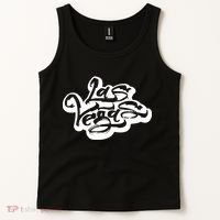Las Vegas Graffiti Tank Top thumb 2