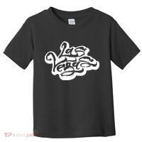 Las Vegas Graffiti Toddler T-Shirt thumb 0